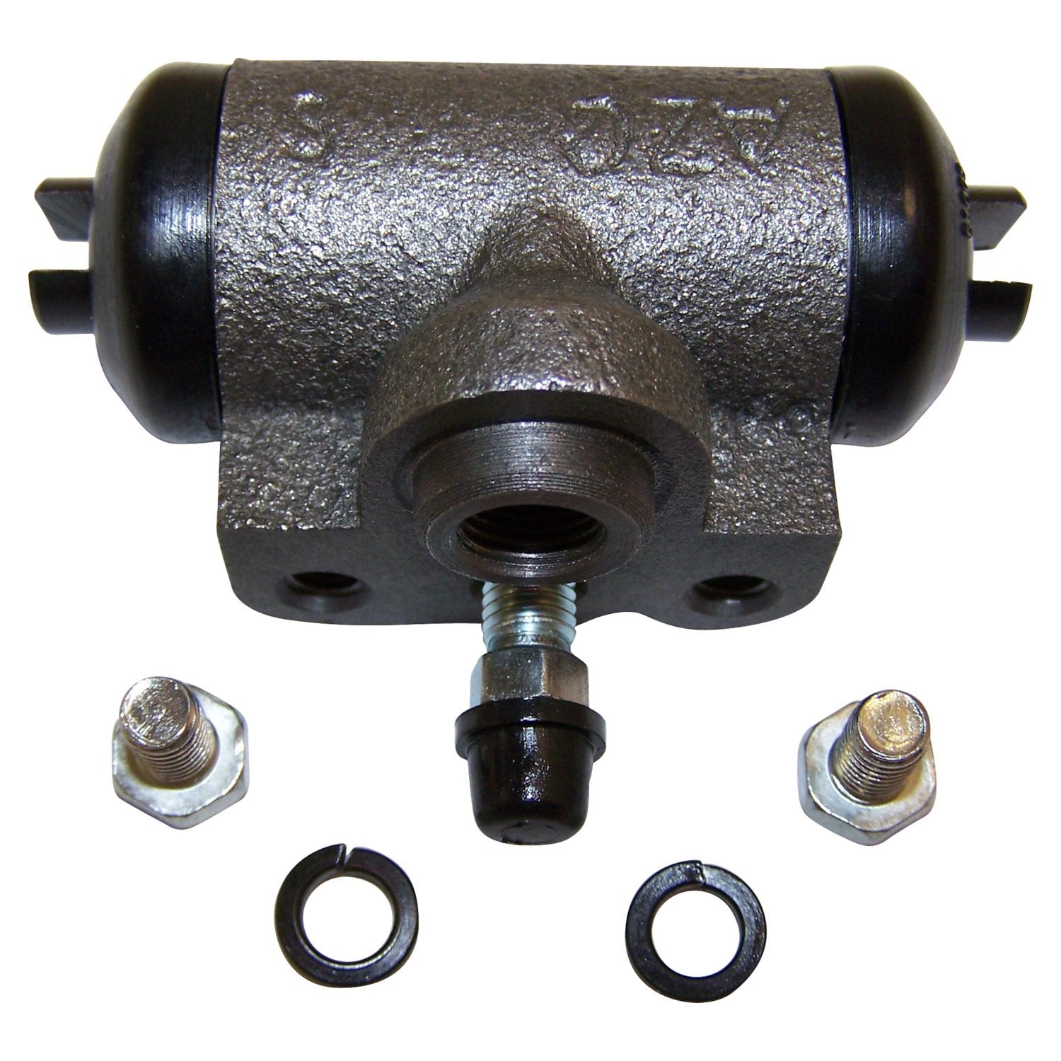 Rear Wheel Cylinder for 2008-2017 Jeep MK Compass, Patriot w/ Rear Drum Brakes Crown Automotive