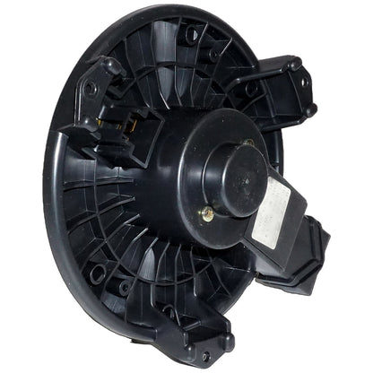 Blower Motor for 2007-2017 Jeep MK Compass/Patriot w/ Left Hand Drive Crown Automotive-1