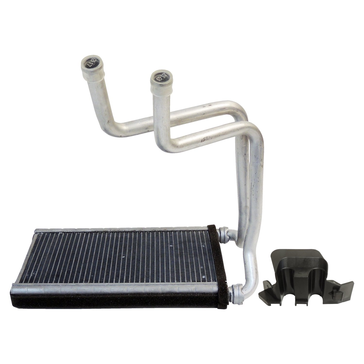 Heater Core for 2007-2017 Jeep Compass & Patriot w/ Left Hand Drive Crown Automotive