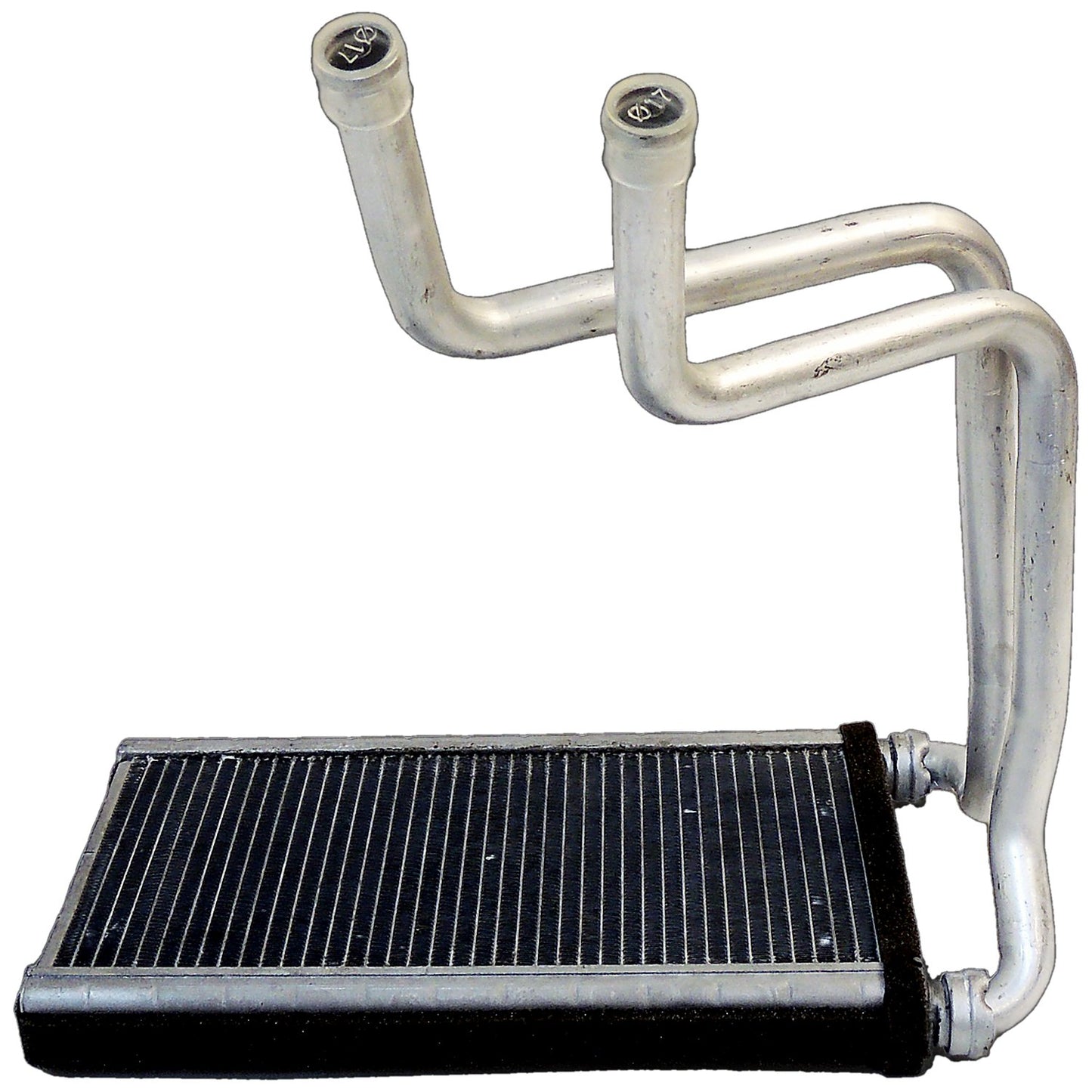 Heater Core for 2007-2017 Jeep Compass & Patriot w/ Left Hand Drive Crown Automotive-1