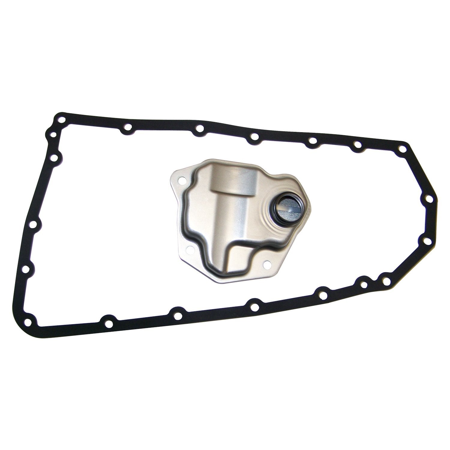 Transmission Filter Kits for 07-17 Jeep MK Compass, Patriot w/ CVT Transmission Crown Automotive