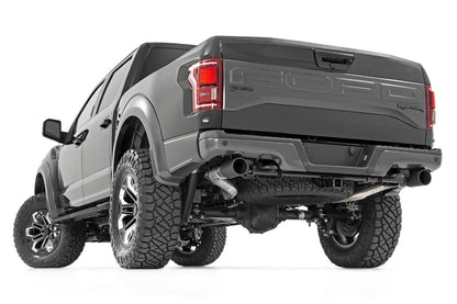 4.5 Inch Lift Kit Ford Raptor 4WD (2017-2018) Rough Country-3