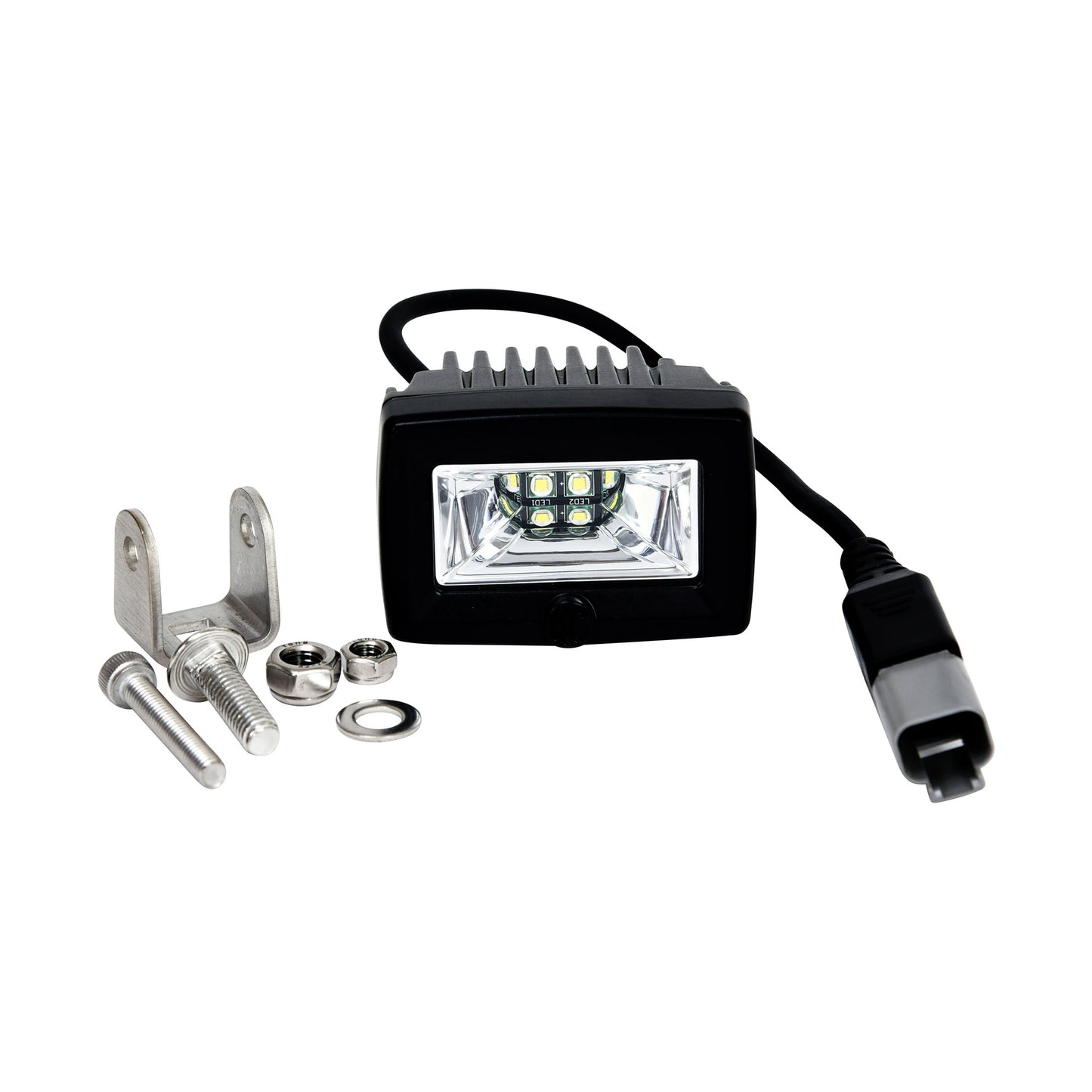 C-Series C2 LED Flood Backup 2 Light System KC Hilites-1
