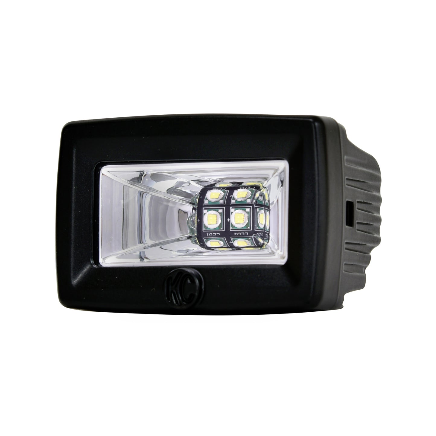 C-Series C2 LED Flood Backup 2 Light System KC Hilites-2