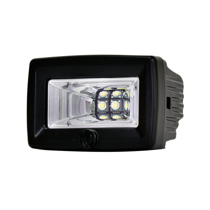 C-Series C2 LED Flood Backup 2 Light System KC Hilites-2