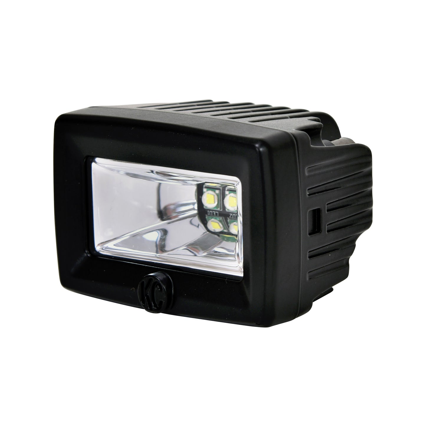 C-Series C2 LED Flood Backup 2 Light System KC Hilites-4