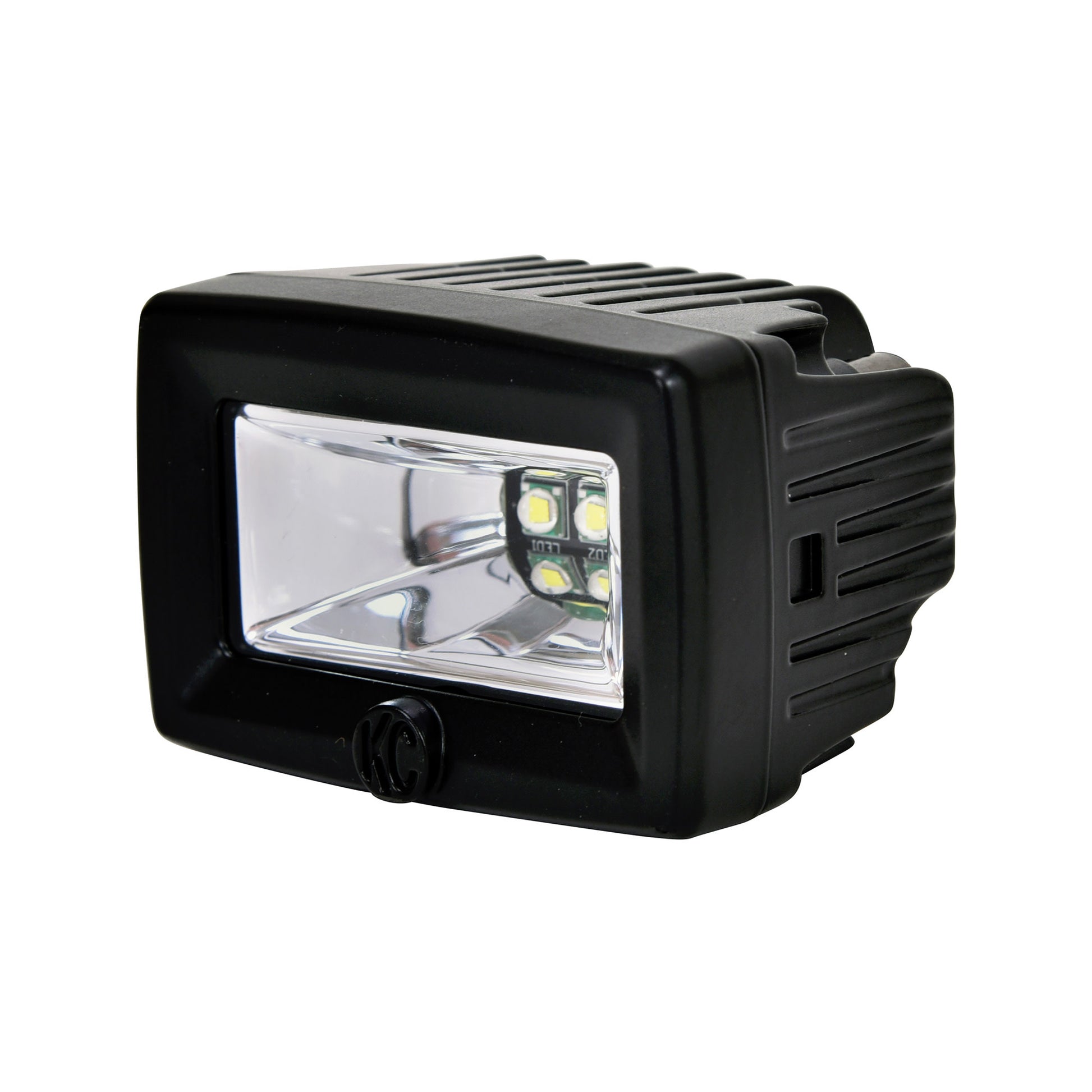 C-Series C2 LED Flood Backup 2 Light System KC Hilites-4