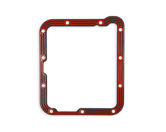 Transmission Pan Fits Ford C4 Mr Gasket