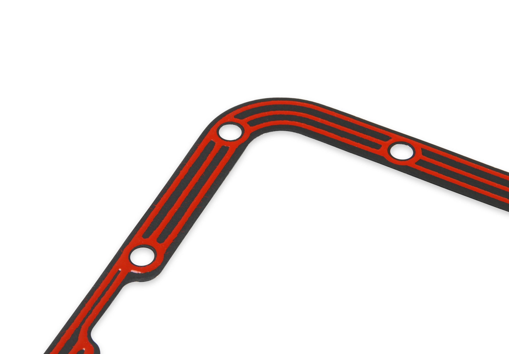 Transmission Pan Fits Ford C4 Mr Gasket-2