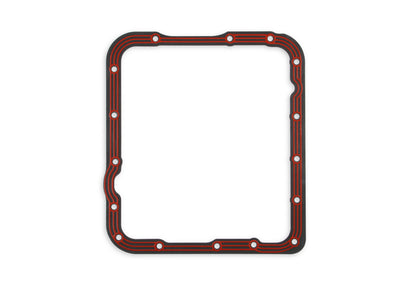 Transmission Pan Fits GM 700R4, 4L60, 4L60E, 4L65E Mr Gasket