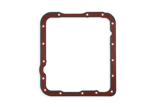 Transmission Pan Fits GM 700R4, 4L60, 4L60E, 4L65E Mr Gasket