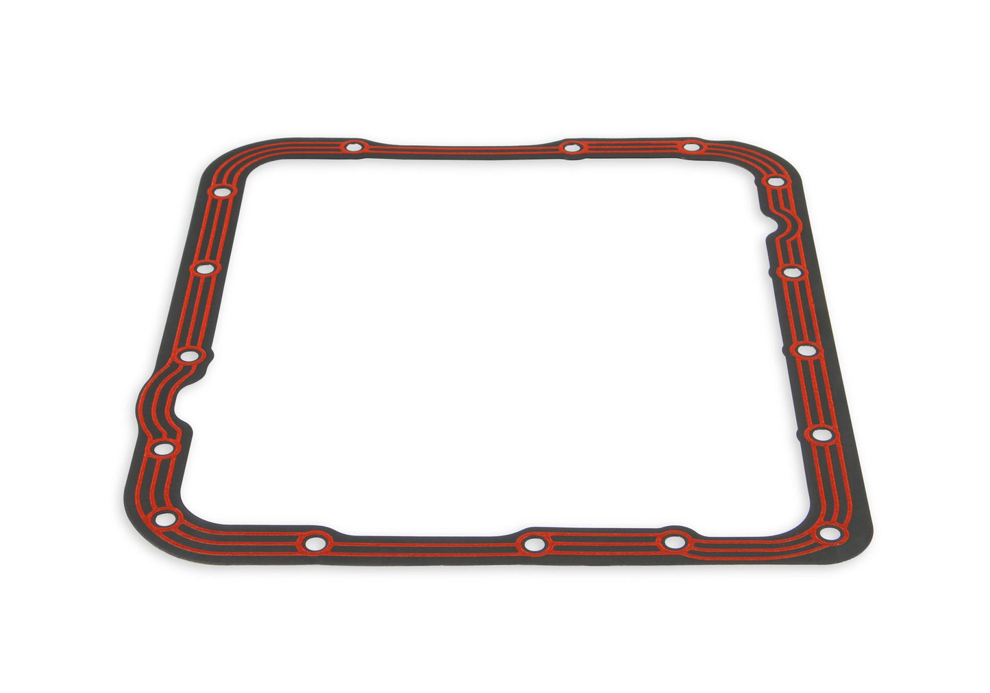 Transmission Pan Fits GM 700R4, 4L60, 4L60E, 4L65E Mr Gasket-1