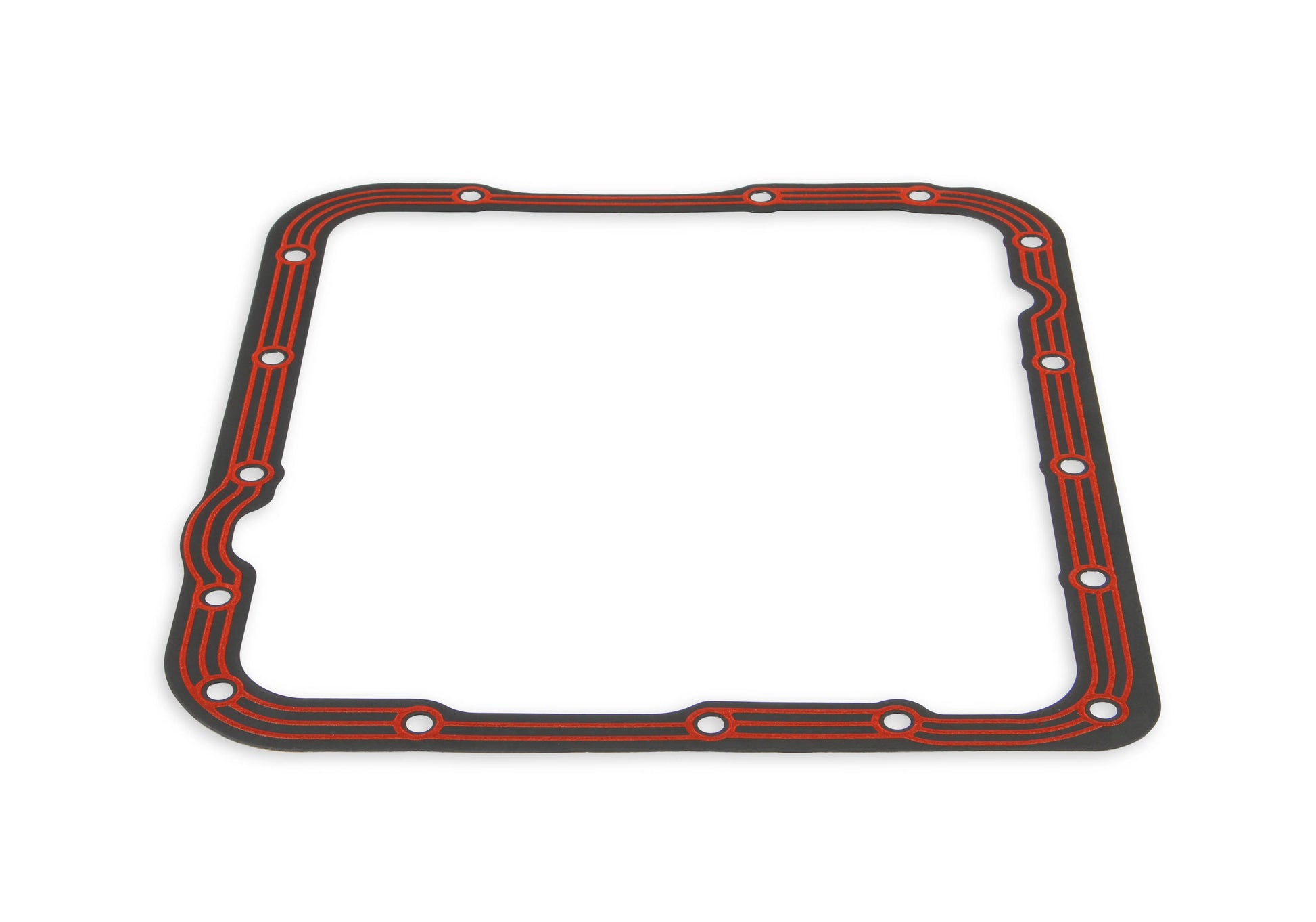 Transmission Pan Fits GM 700R4, 4L60, 4L60E, 4L65E Mr Gasket-1