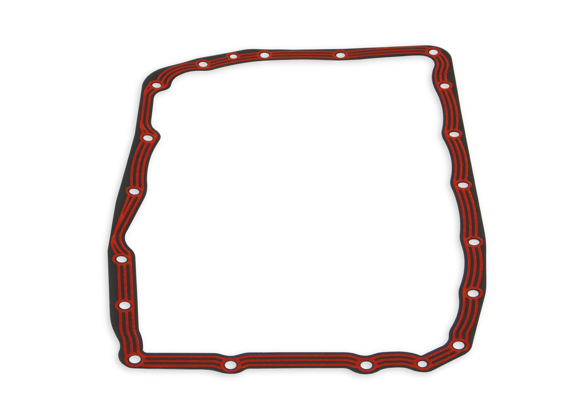 Transmission Pan Fits GM 6L80 Mr Gasket-1