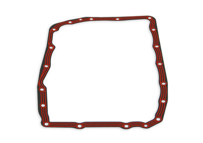Transmission Pan Fits GM 6L80 Mr Gasket-1