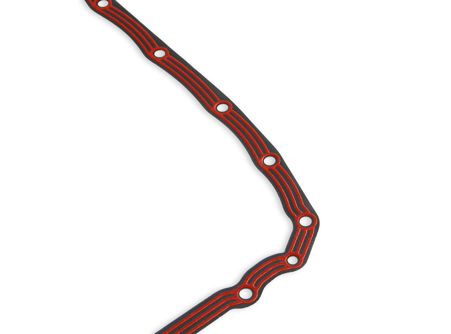 Transmission Pan Fits GM 6L80 Mr Gasket-2