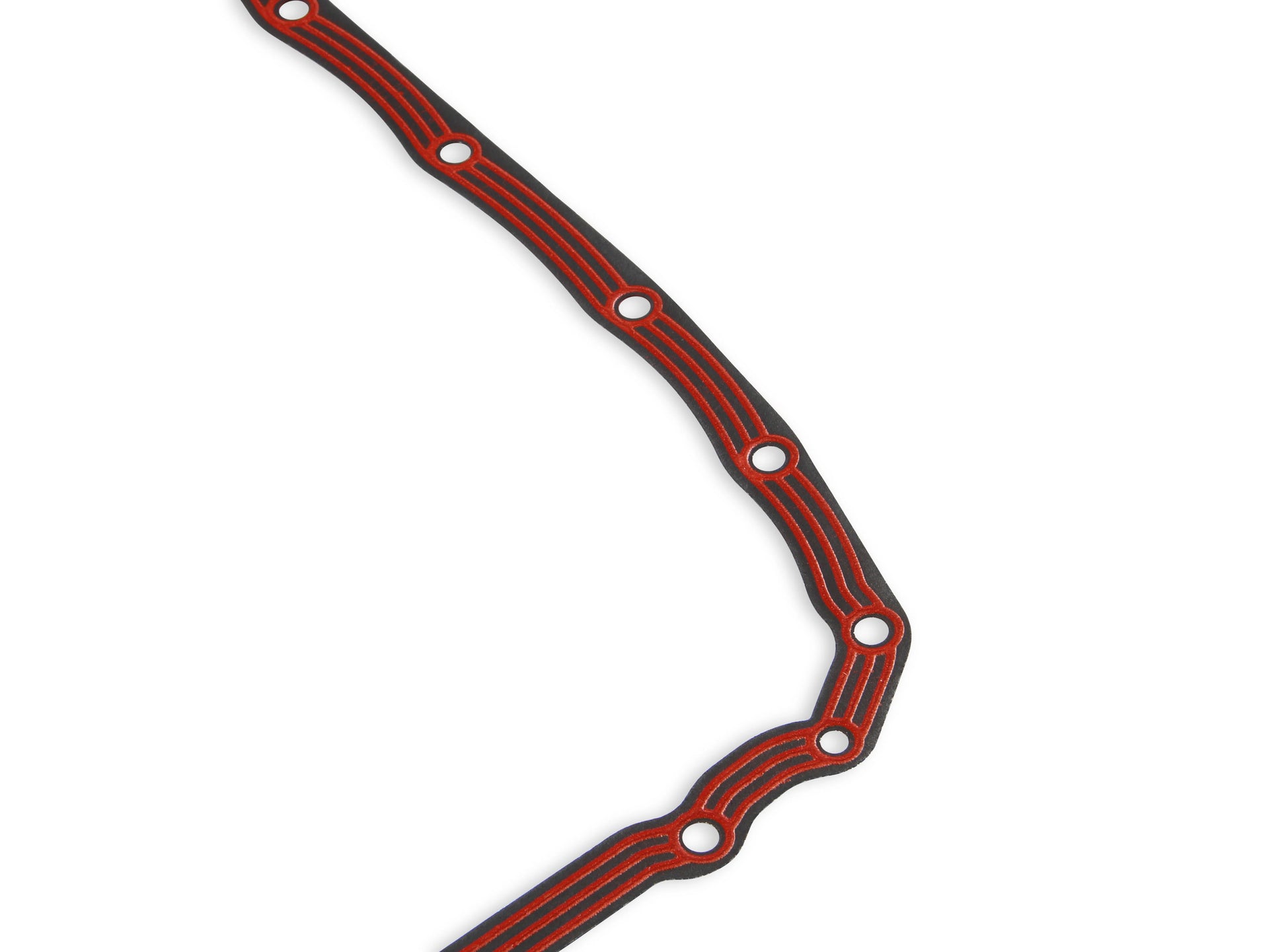 Transmission Pan Fits GM 6L80 Mr Gasket-2
