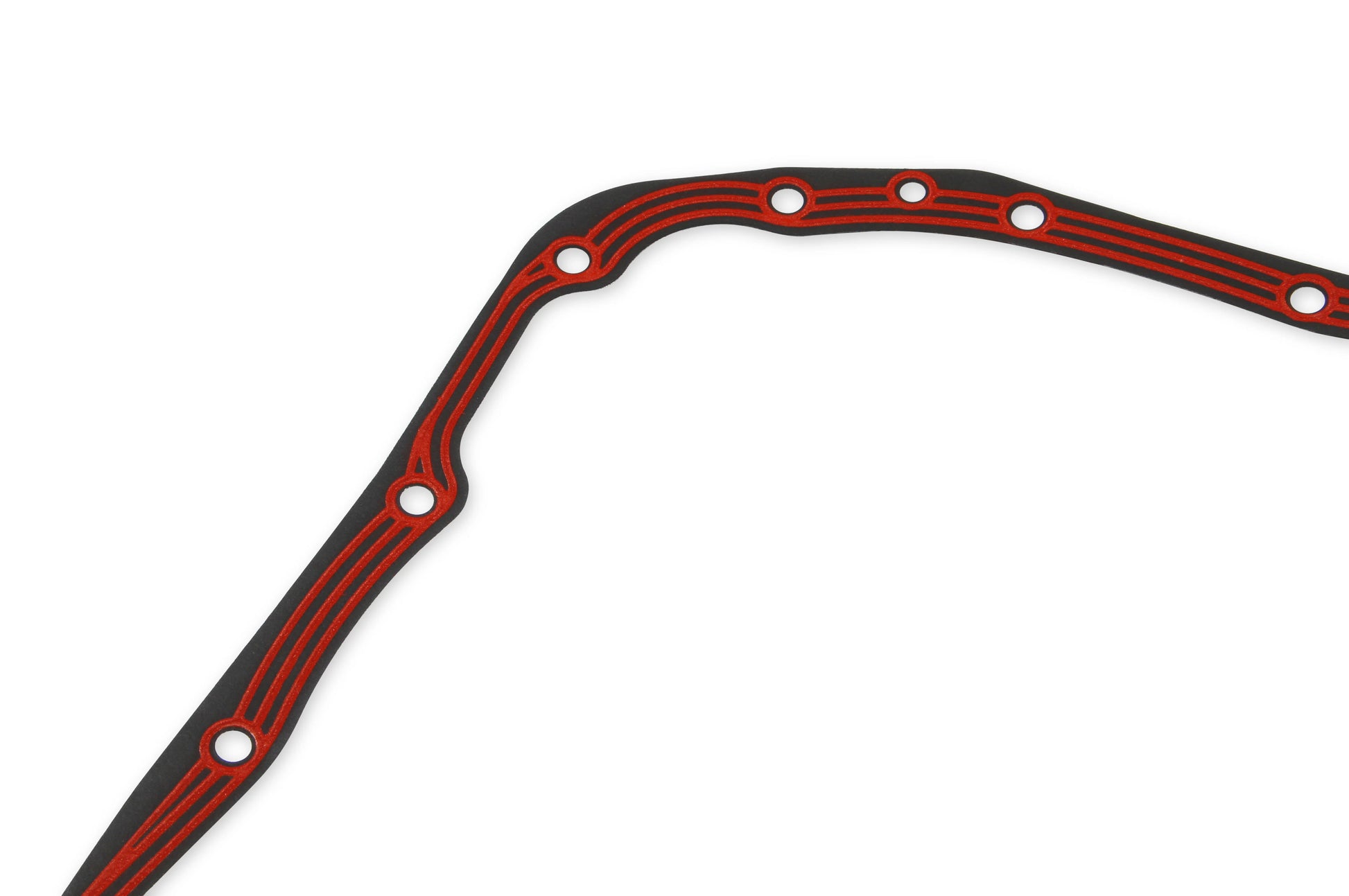 Transmission Pan Fits GM 6L80 Mr Gasket-3