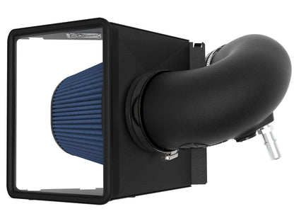 Rapid Induction Cold Air Intake System w/ Pro 5R Filter Ford Ranger 19-23 L4-2.3L (t) aFe Power-4