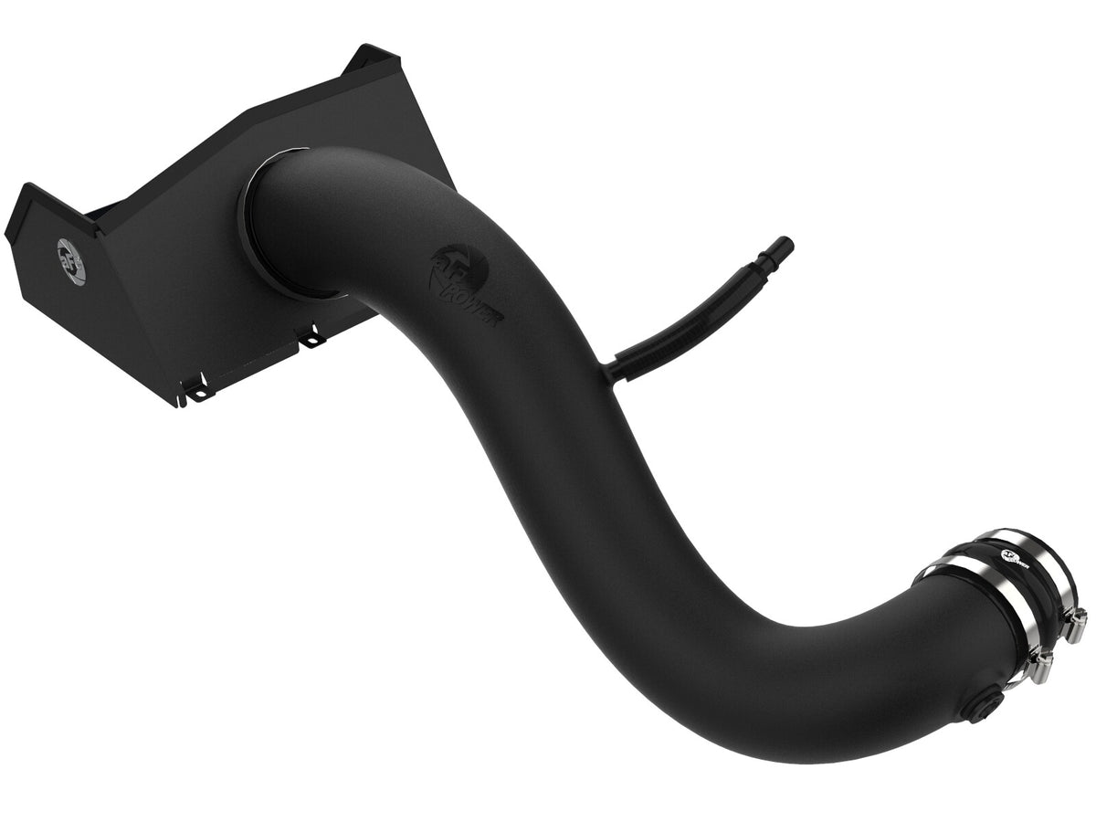 Rapid Induction Cold Air Intake System w/ Pro 5R Filter Ram 1500 (Dt) 19-26 V6-3.6L aFe Power-2