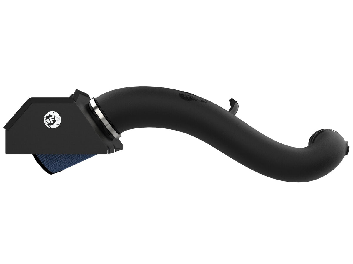 Rapid Induction Cold Air Intake System w/ Pro 5R Filter Ram 1500 (Dt) 19-26 V6-3.6L aFe Power-3