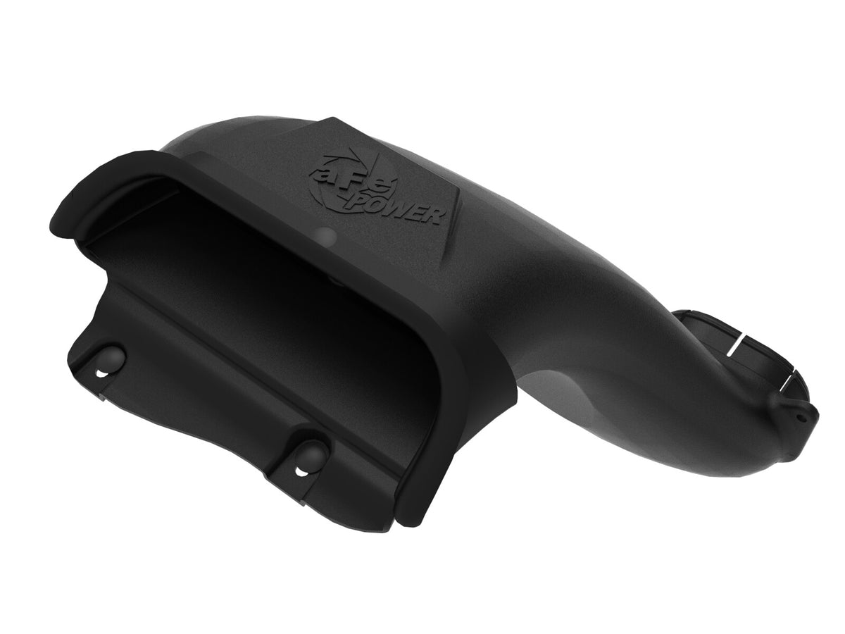 Dynamic Air Scoop D.A.S. Ford F-150 21-26 V6/V8 aFe Power-14