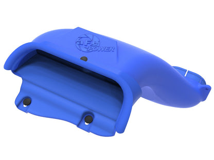Dynamic Air Scoop D.A.S. Ford F-150 21-26 V6/V8 aFe Power-7