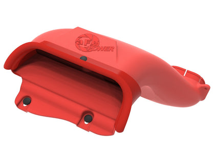 Dynamic Air Scoop D.A.S. Ford F-150 21-26 V6/V8 aFe Power
