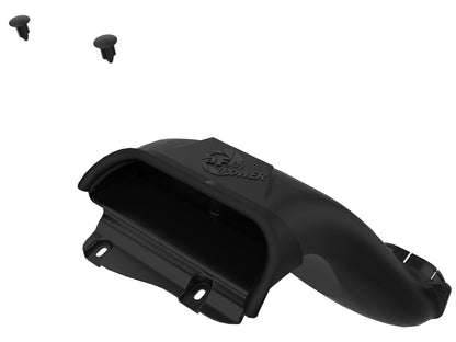 Dynamic Air Scoop D.A.S. Ford F-150 21-26 V6/V8 aFe Power-15