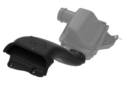 Dynamic Air Scoop D.A.S. Ford F-150 21-26 V6/V8 aFe Power-16