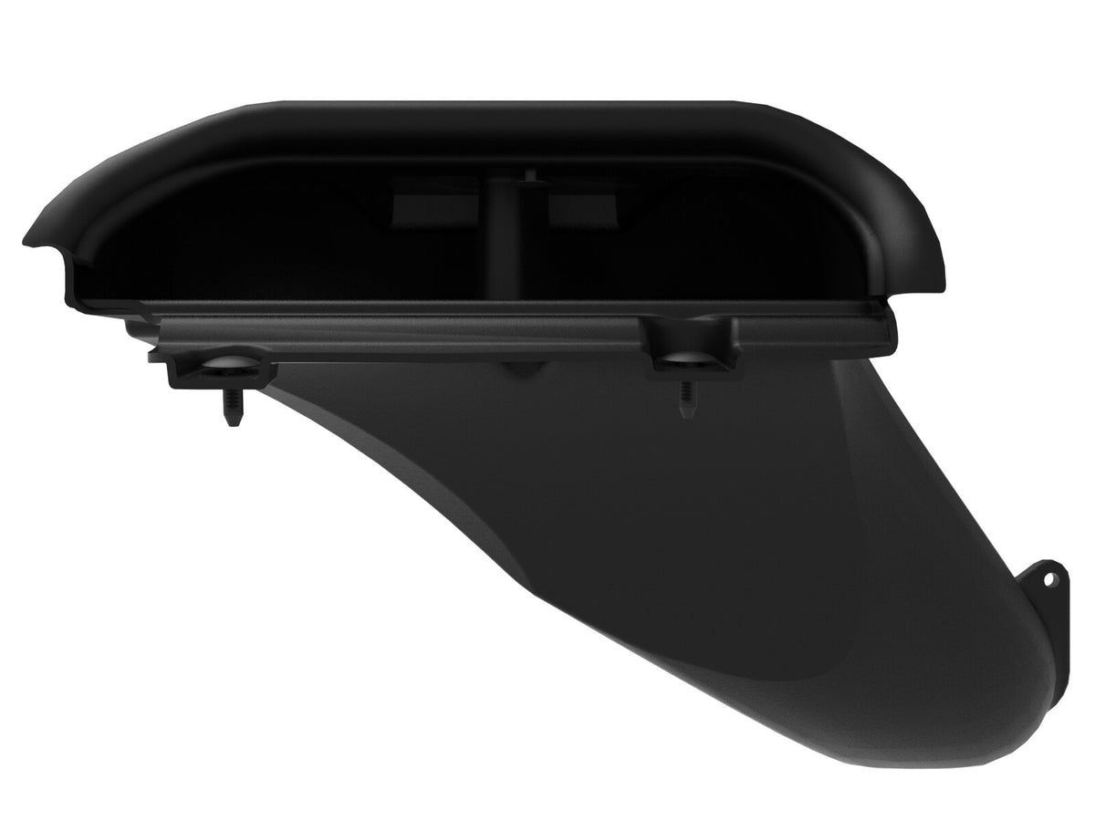 Dynamic Air Scoop D.A.S. Ford F-150 21-26 V6/V8 aFe Power-17