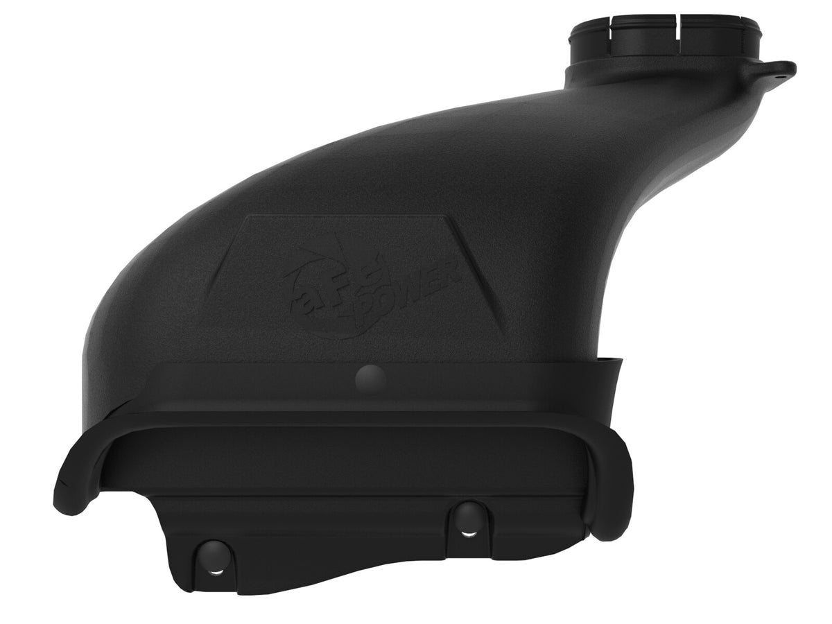 Dynamic Air Scoop D.A.S. Ford F-150 21-26 V6/V8 aFe Power-18