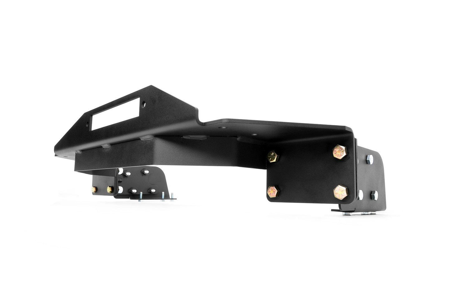 Winch Mounting Plate | Jeep Grand Cherokee ZJ 4WD (1993-1998) Rough Country