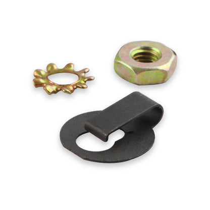 Installation Kit For Different Throttle Bodies Holley Sniper EFI-3