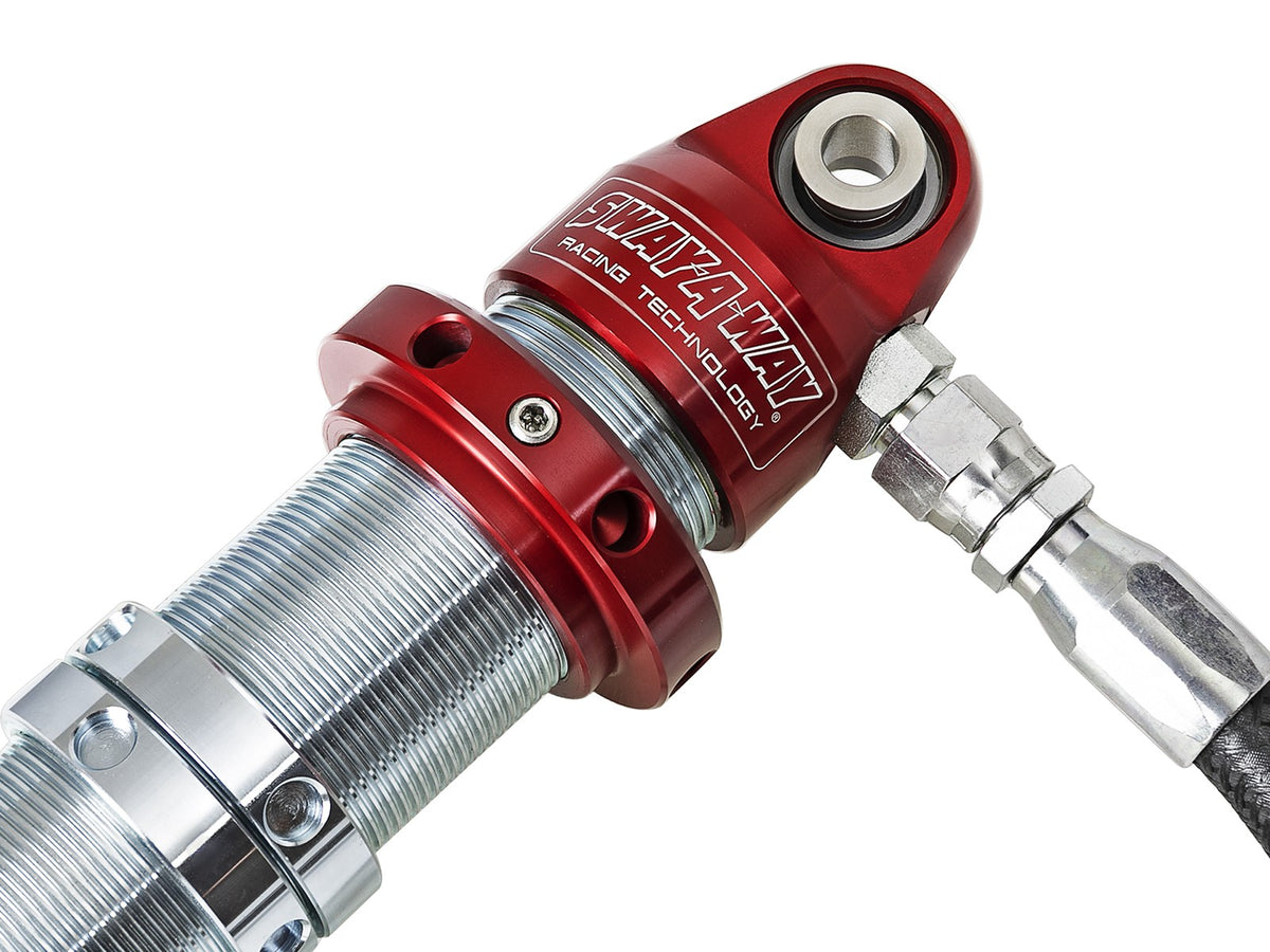 Sway-A-Way 2.0 Coilover w/ Remote Reservoir Stroke aFe Power-16