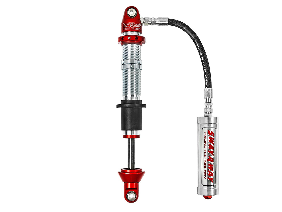 Sway-A-Way 2.0 Coilover w/ Remote Reservoir Stroke aFe Power-6