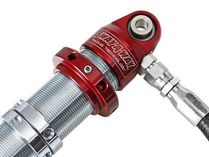 Sway-A-Way 2.0 Coilover w/ Remote Reservoir Stroke aFe Power-10