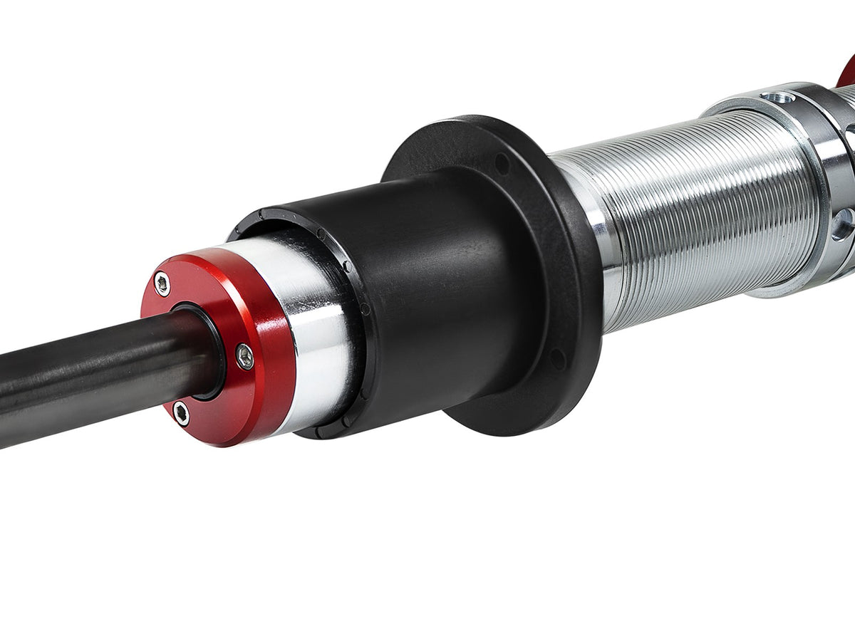 Sway-A-Way 2.0 Coilover w/ Remote Reservoir Stroke aFe Power-1