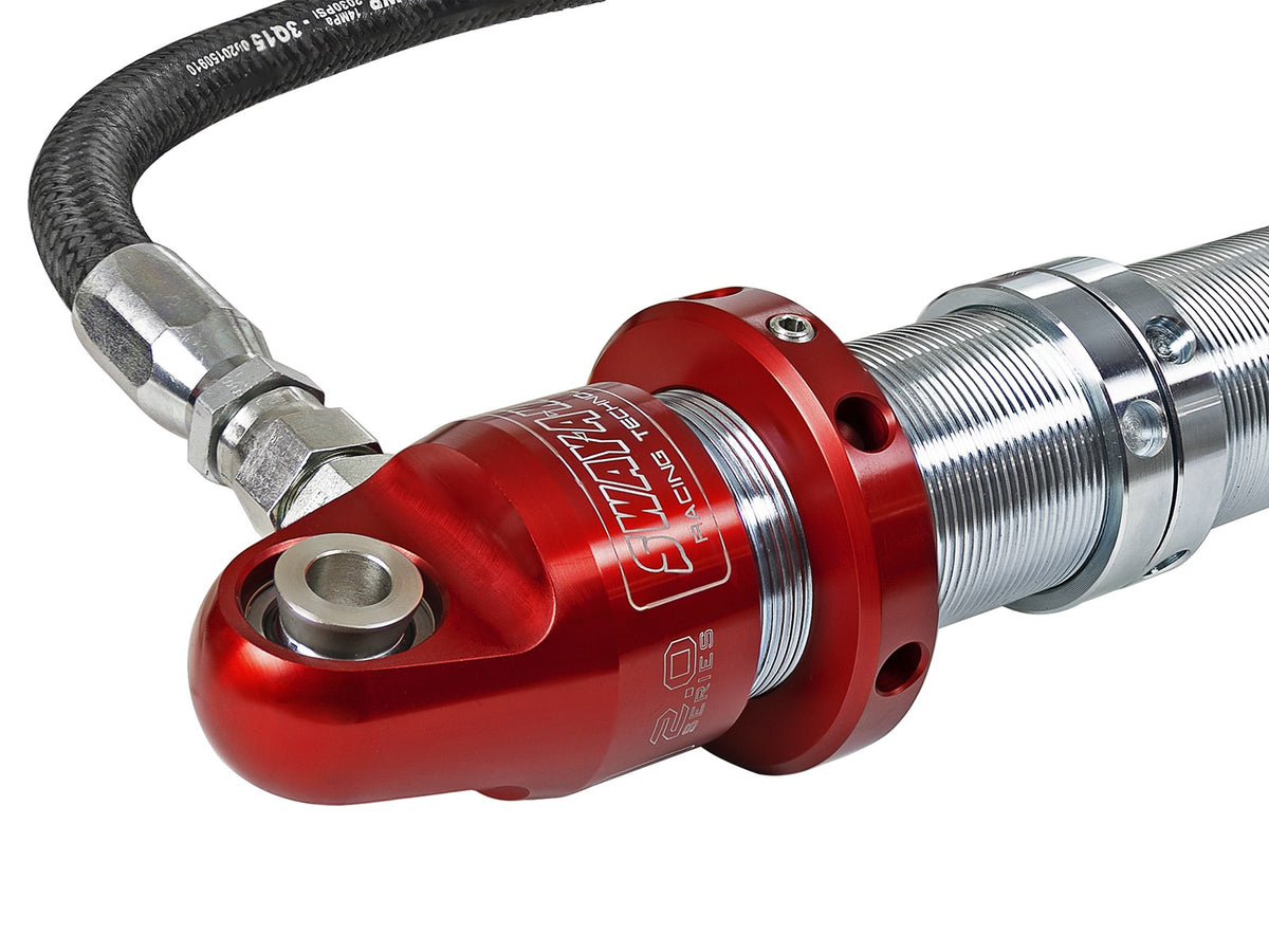 Sway-A-Way 2.0 Coilover w/ Remote Reservoir Stroke aFe Power-3