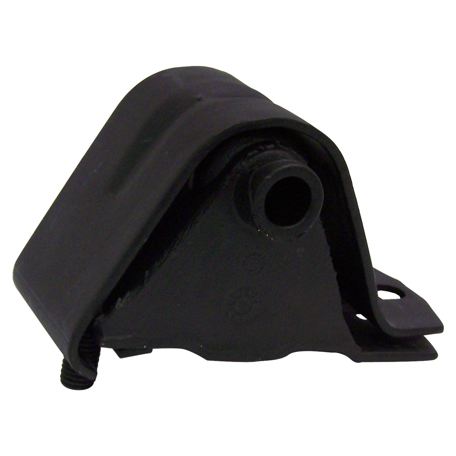 Engine Mount for Select 84-95 Jeep XJ Cherokee, MJ Comanche, YJ Wrangler w/ 2.5L Crown Automotive