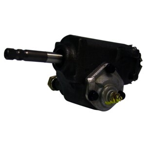 Steering Box for Select Jeep 87-98 YJ, TJ, 84-93 XJ, MJ, w/ LHD, w/ Manual Strg. Crown Automotive-2