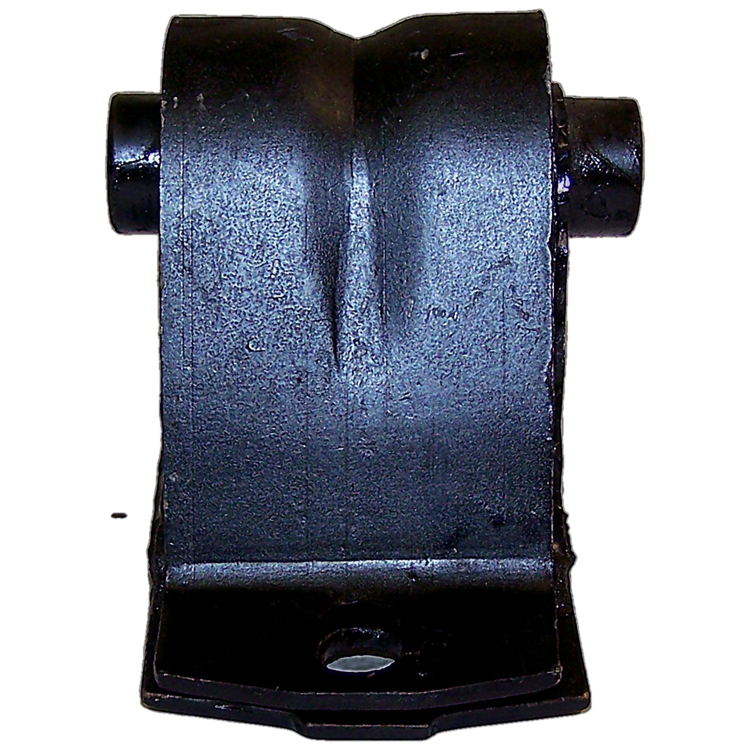 Front Engine Mount for 84-86 Jeep XJ Cherokee, MJ Comanche w/ 2.8L V6 Engine Crown Automotive-1
