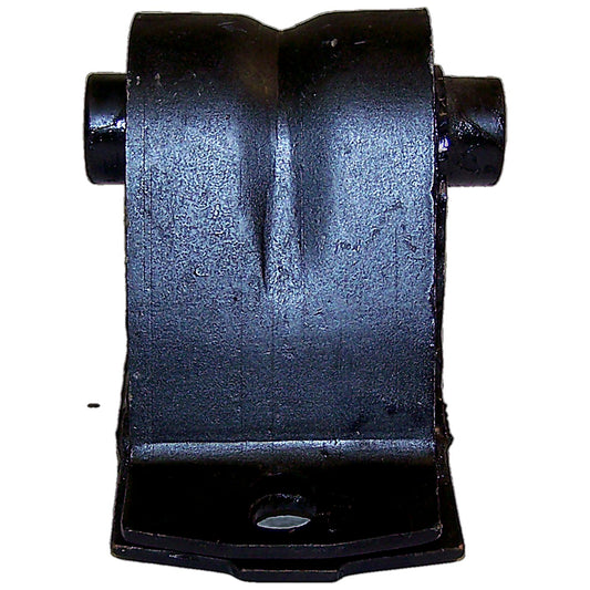 Front Engine Mount for 84-86 Jeep XJ Cherokee, MJ Comanche w/ 2.8L V6 Engine Crown Automotive-1