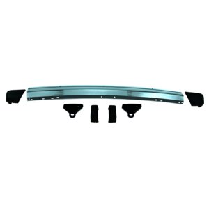 Front Bumper Kit for 1984-1996 Jeep XJ Cherokee, MJ Comanche Crown Automotive-2