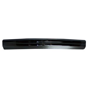 Chrome Front Bumper for Jeep 84-96 XJ Cherokee or 86-92 MJ Comanche Crown Automotive-2