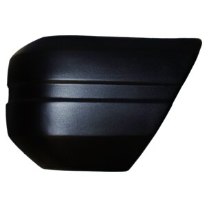 Left Front Bumper End Cap for Select 84-90 Jeep XJ Cherokee, MJ Comanche Crown Automotive-2