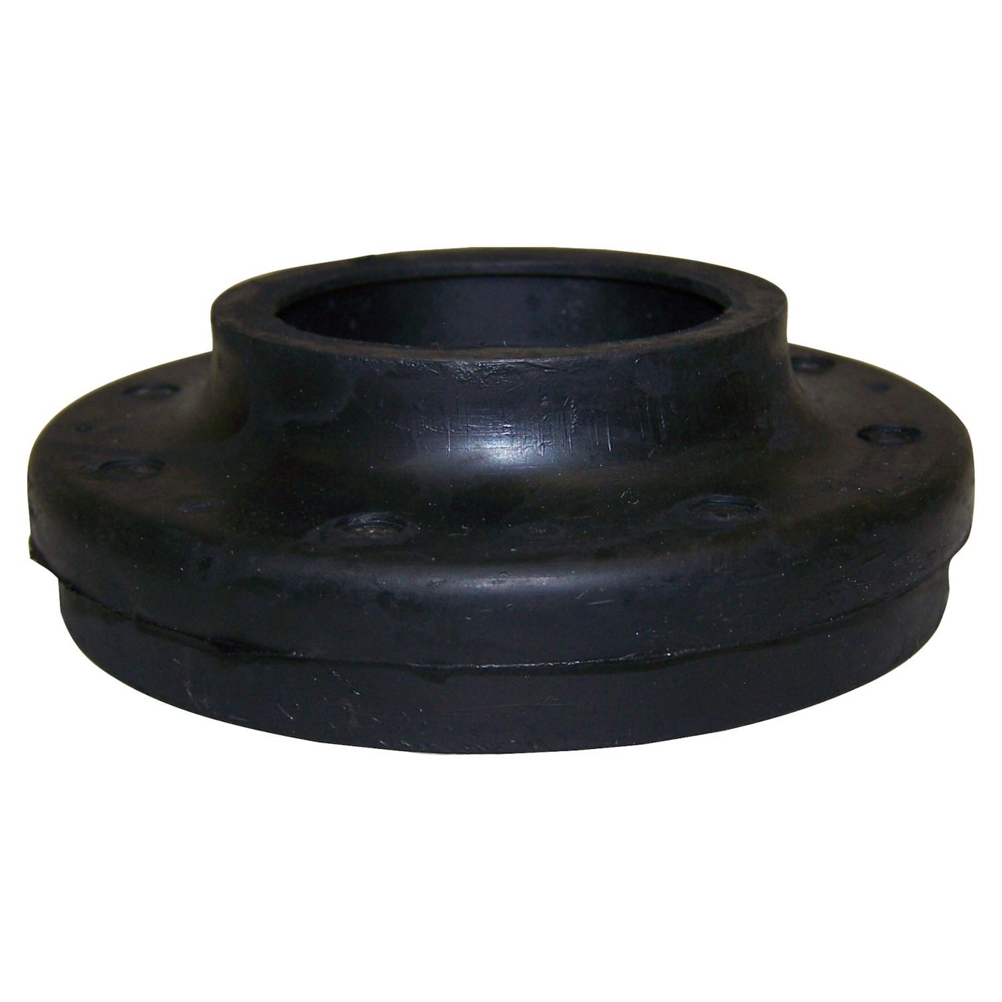 Front Upper Coil Spring Isolator for 1984-2001 XJ Cherokee, MJ Comanche, L or R Crown Automotive