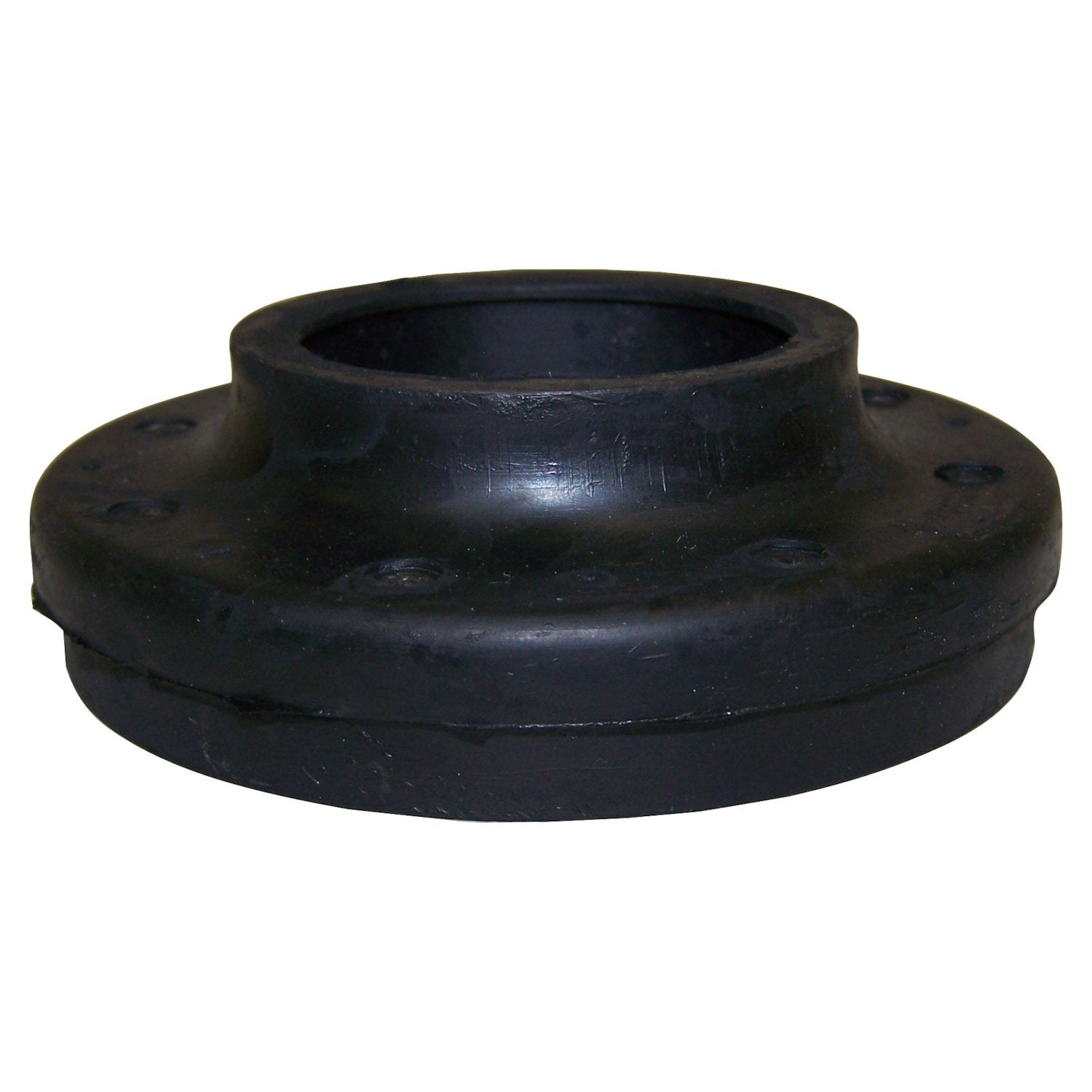 Front Upper Coil Spring Isolator for 1984-2001 XJ Cherokee, MJ Comanche, L or R Crown Automotive
