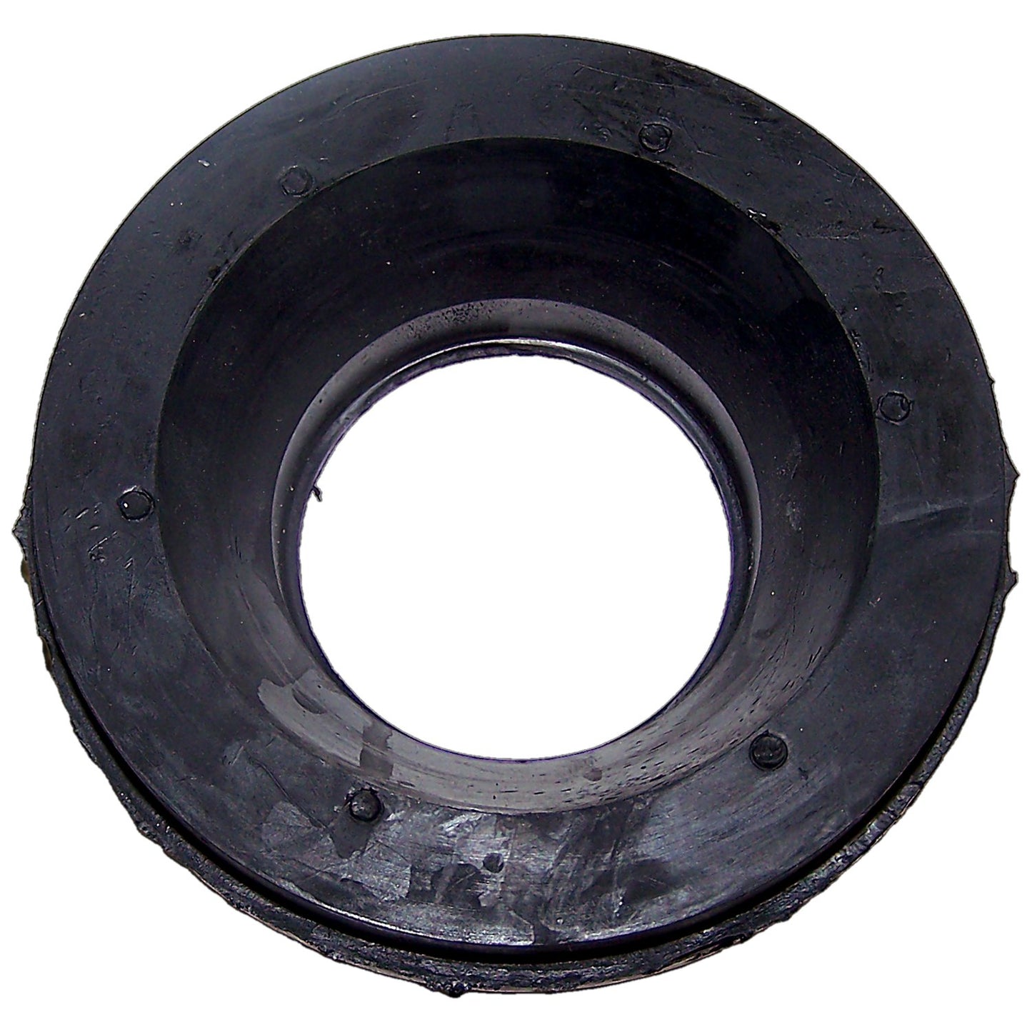Front Upper Coil Spring Isolator for 1984-2001 XJ Cherokee, MJ Comanche, L or R Crown Automotive-1