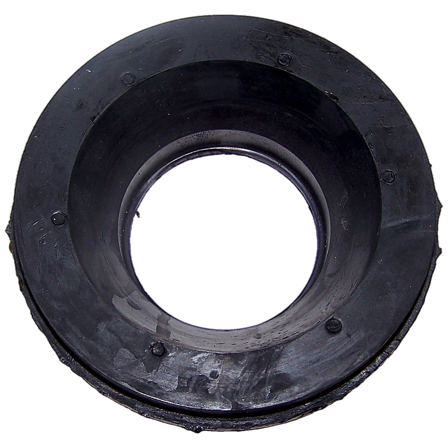 Front Upper Coil Spring Isolator for 1984-2001 XJ Cherokee, MJ Comanche, L or R Crown Automotive-1